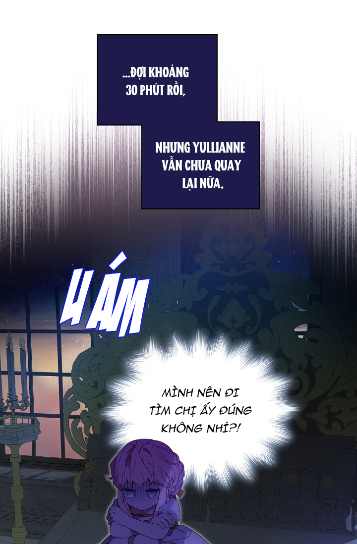 quý cô quyền lực chapter 29 27