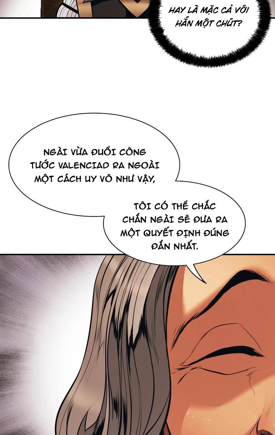 bất bại chân ma chapter 141 9