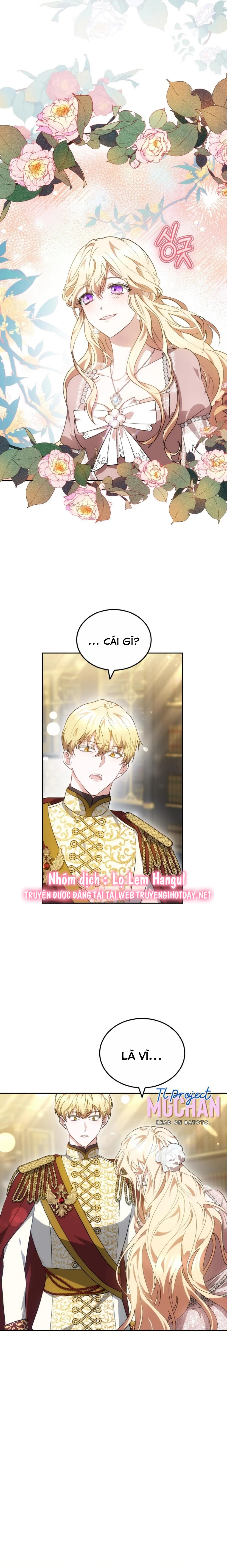 thoát chết một cách dễ dàng chapter 40 11