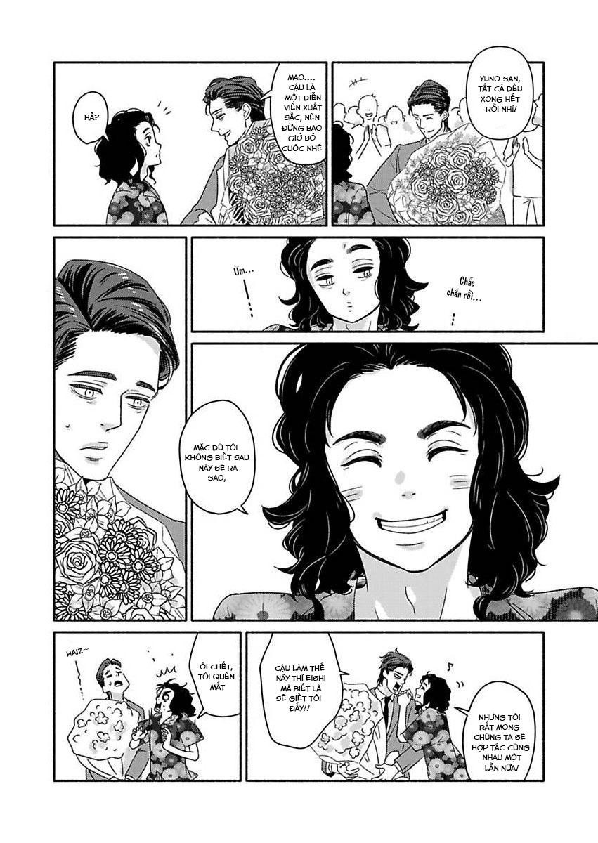 tia chớp tình yêu chapter 3 22