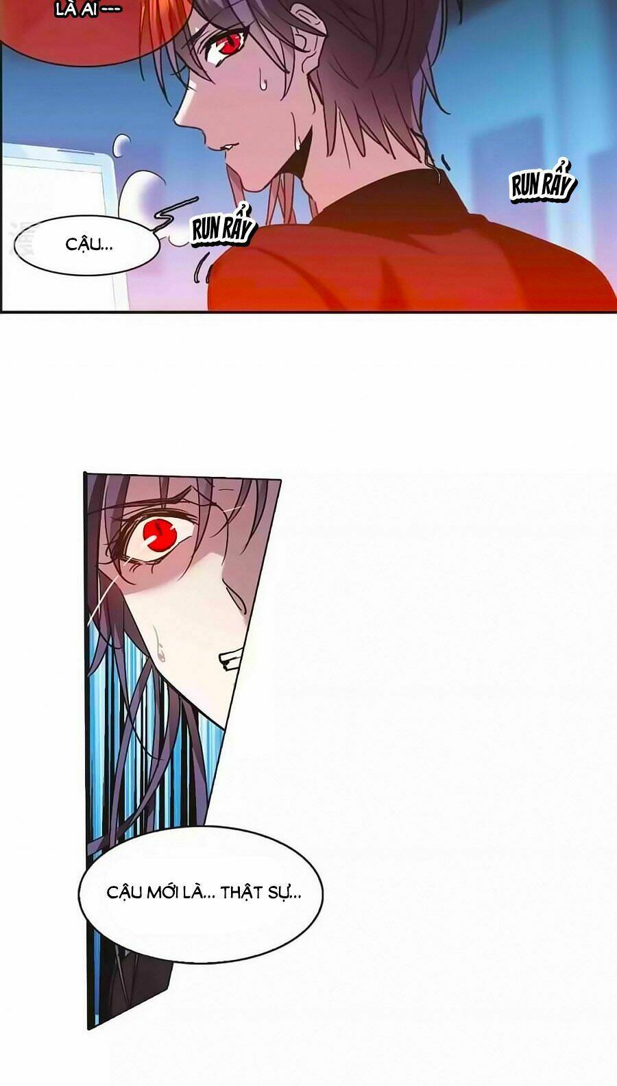 huyết tộc cấm vực chapter 122.2 18