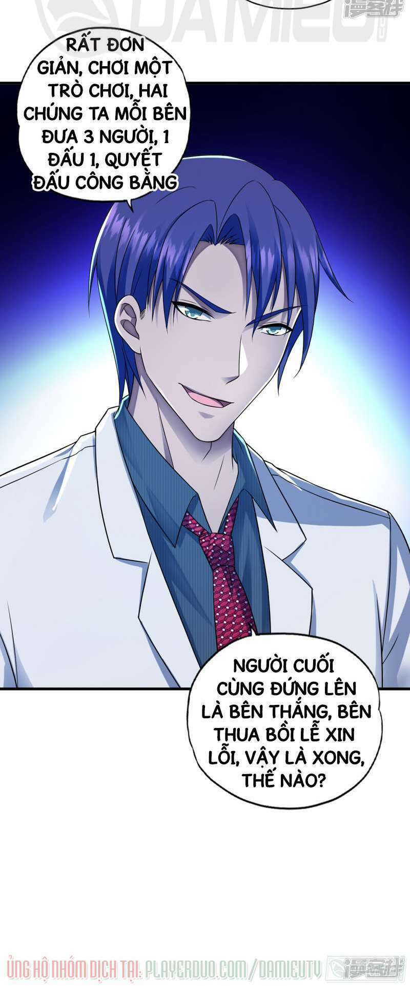 siêu phẩm chiến binh chapter 36.2 2