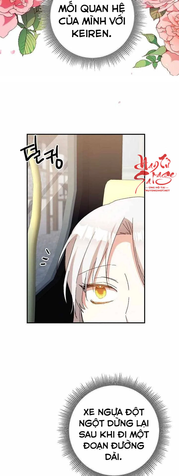 lý do nàng ấy sống như 1 ác nữ chapter 43.2 8