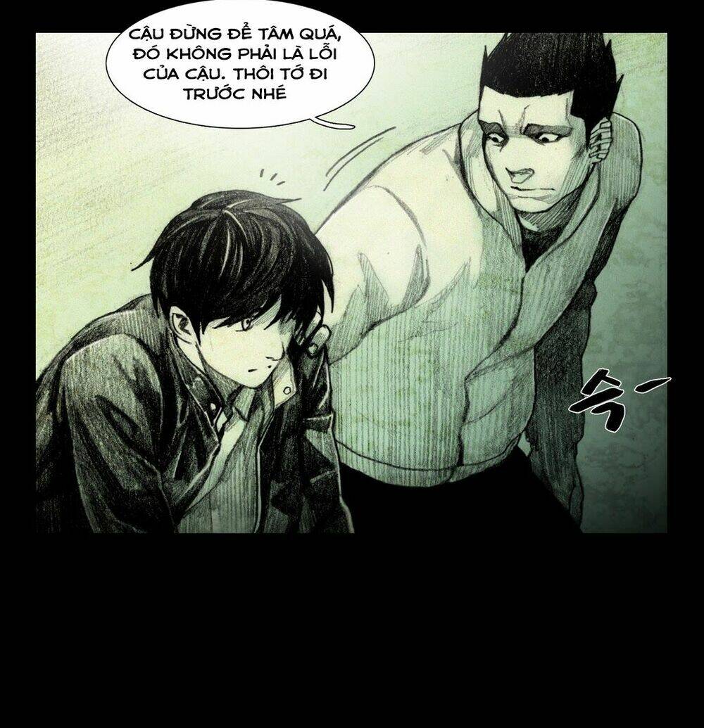 house of doll-ngôi nhà của những búp bê chapter 9 27