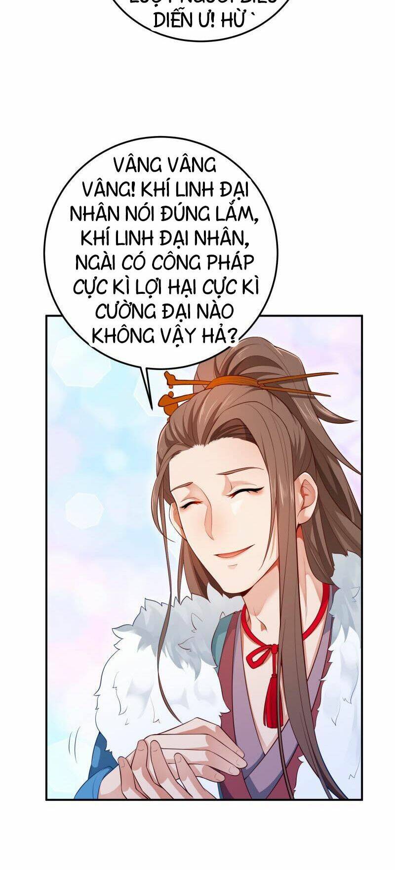 ma nhị đại chapter 15 5