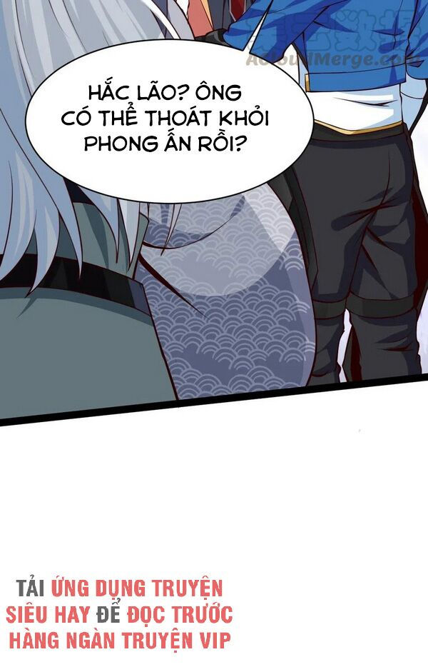 ma thú kiếm thánh dị giới tung hoành chapter 159 37