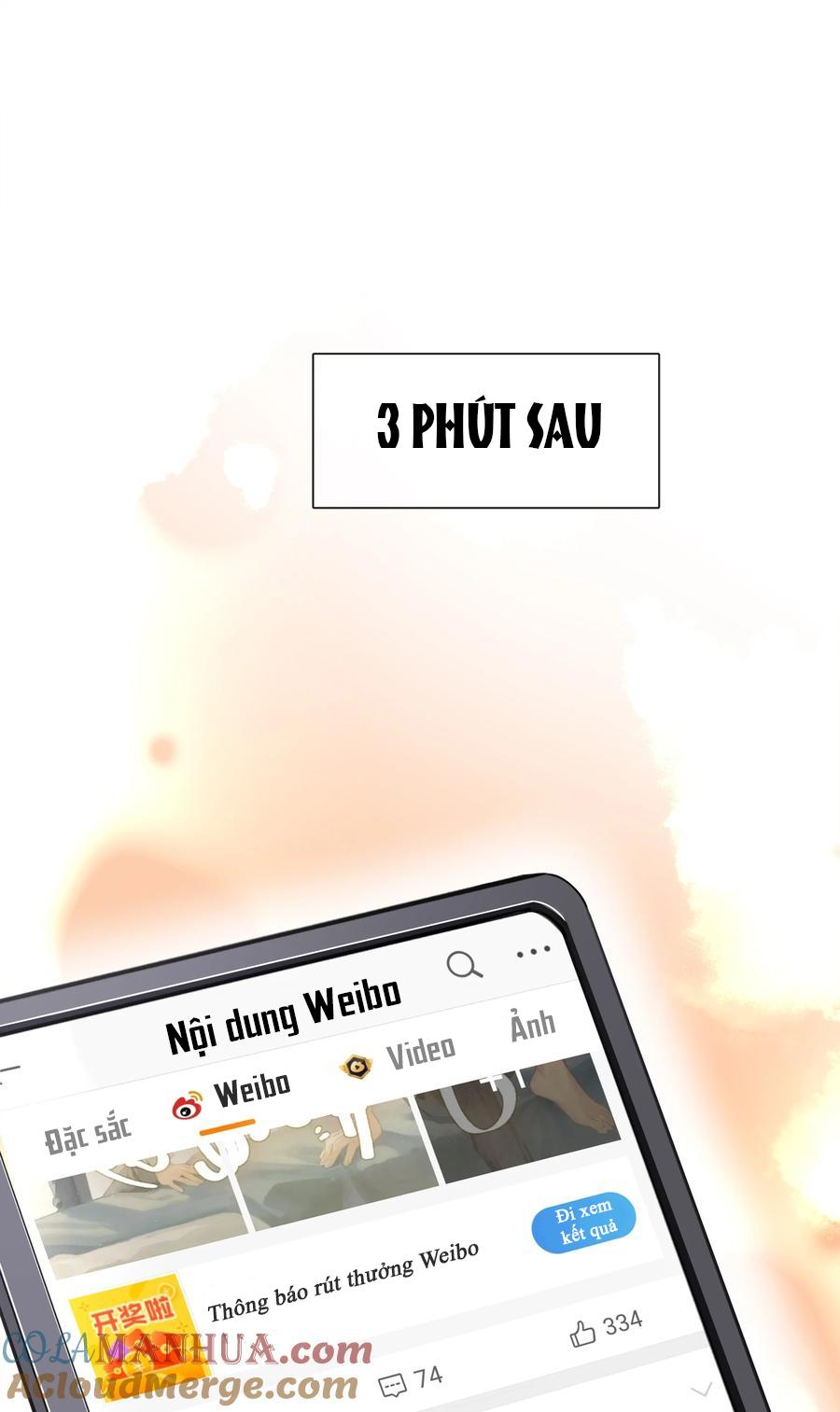 không làm trai bao! chapter 101 8