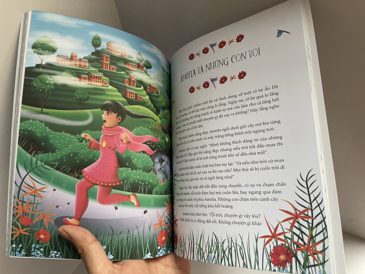 ĐỨC PHẬT KỂ CON NGHE – 3 - Dharmachari Nagaraja – Nguyễn Minh Tiến dịch - Thái Hà Books