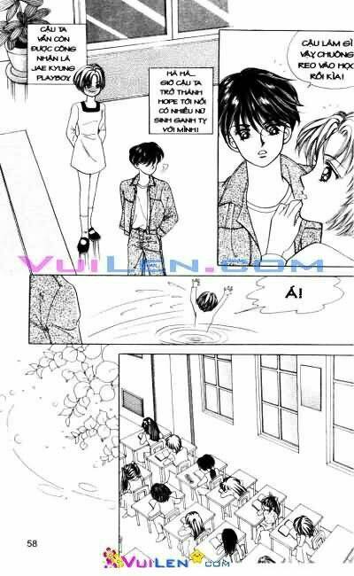 cánh cửa mùa hè chapter 7 58