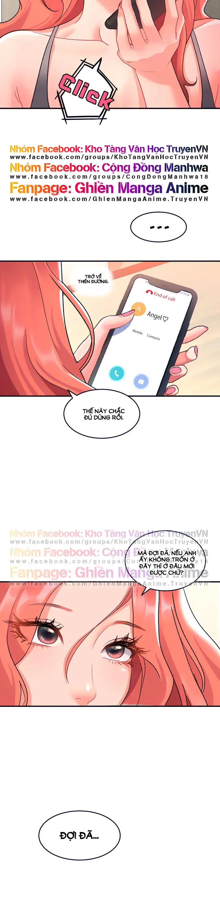 mở khóa trái tim em chapter 9 18