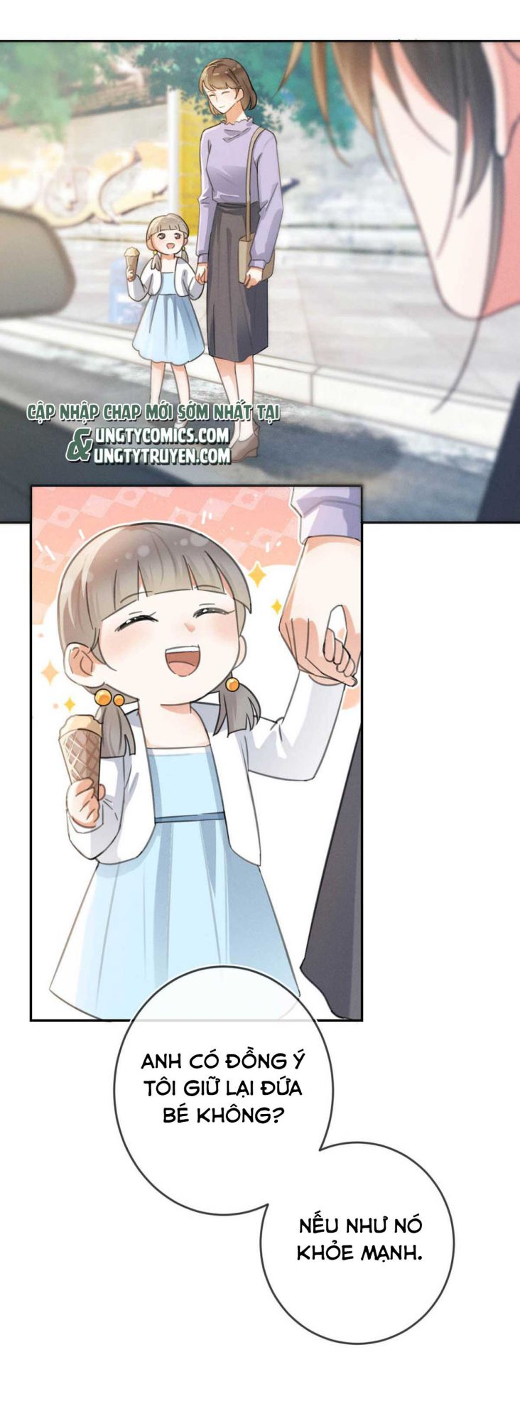 nịch tửu chapter 34 21