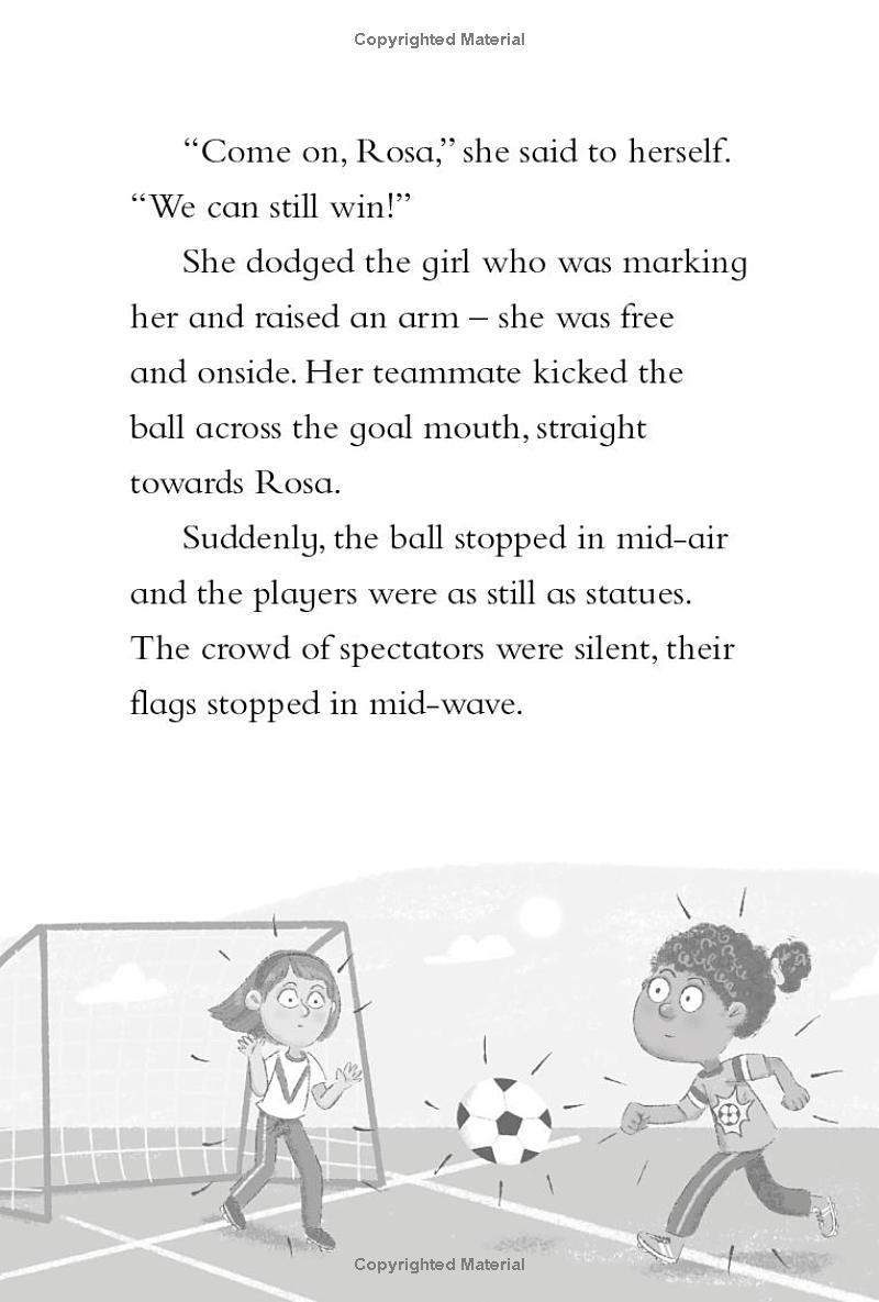 Sách ngoại văn: The Timekeepers - The Ancient Olympics