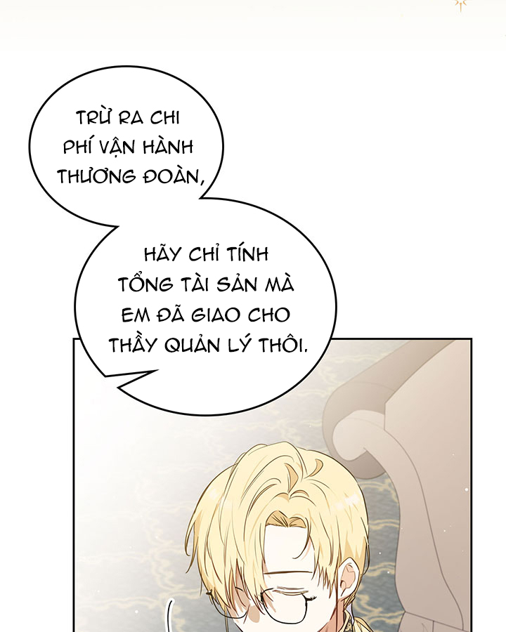 lần này tôi sẽ trở thành gia chủ chapter 79 123