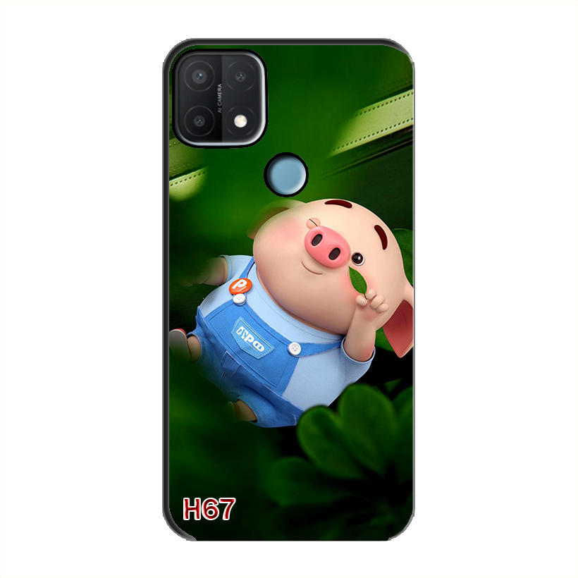 Ốp Lưng Dành Cho OPPO A15