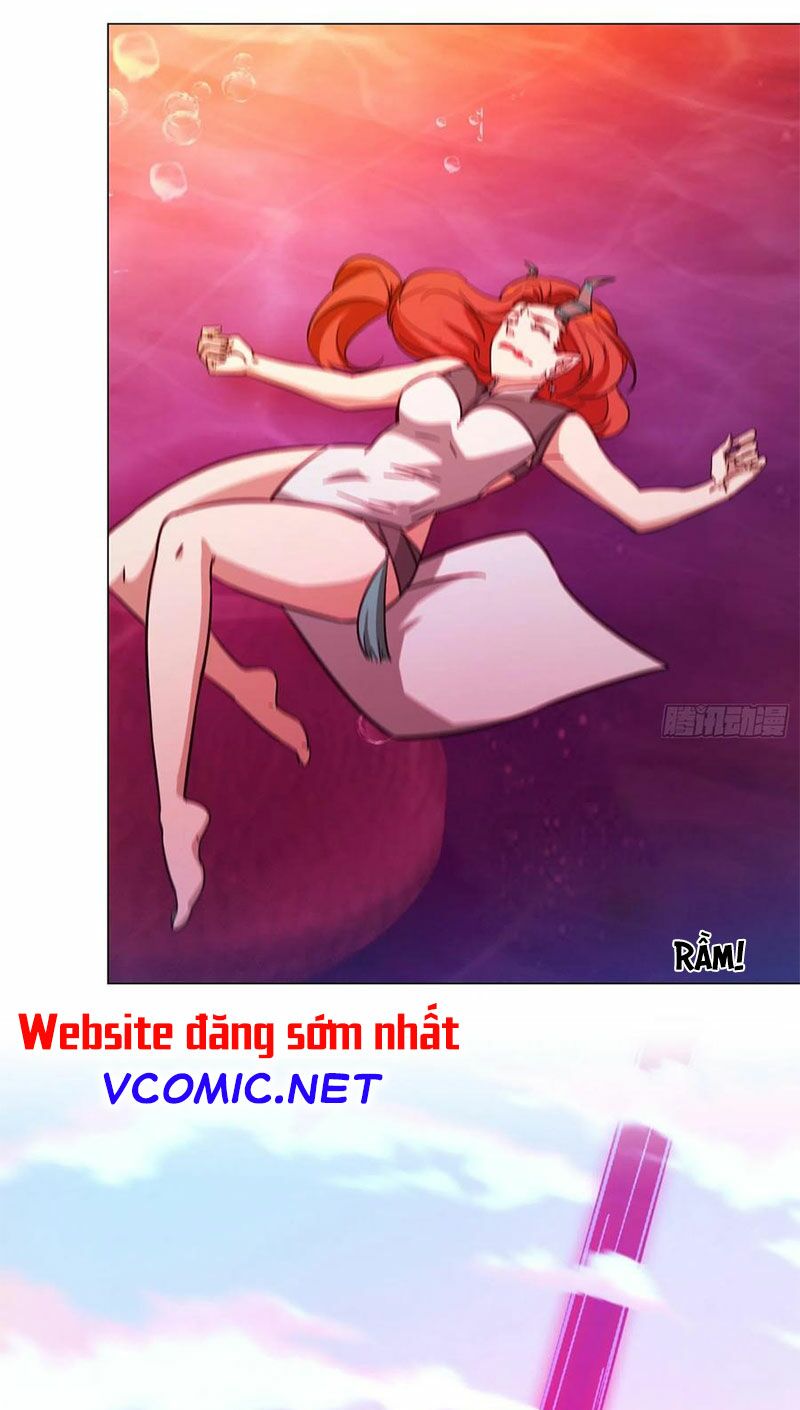 vạn cổ kiếm thần chapter 123 35