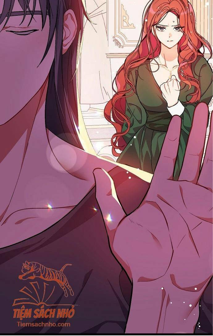 tôi không cố ý quyến rũ nam chính đâu! chapter 38 23