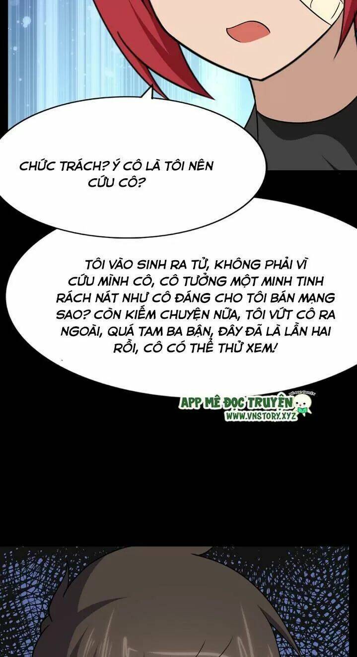 bạn gái virus của tôi chapter 168 48