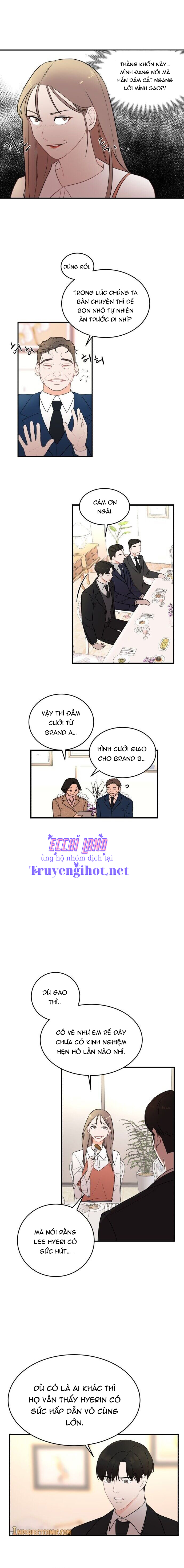 cách thuần hóa gã chồng nguy hiểm chapter 3.1 17