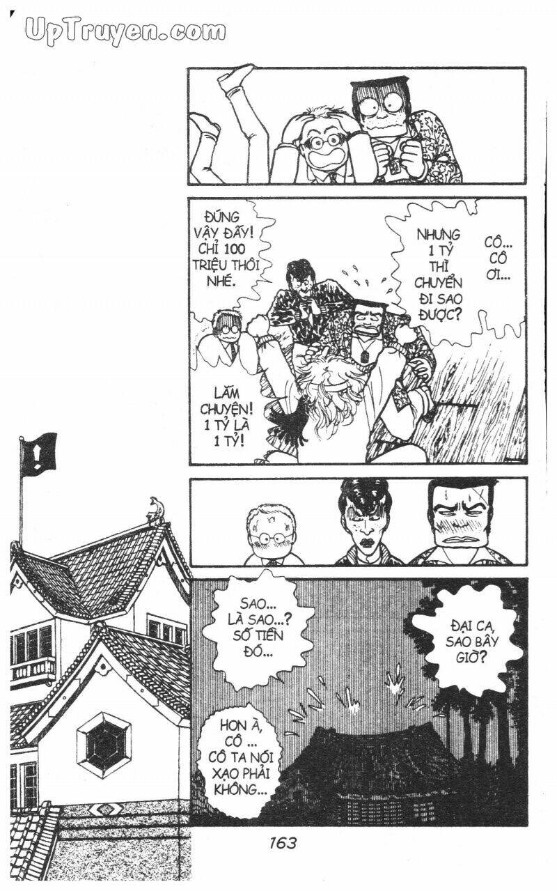 câu lạc bộ con nhà giàu chapter 1 164