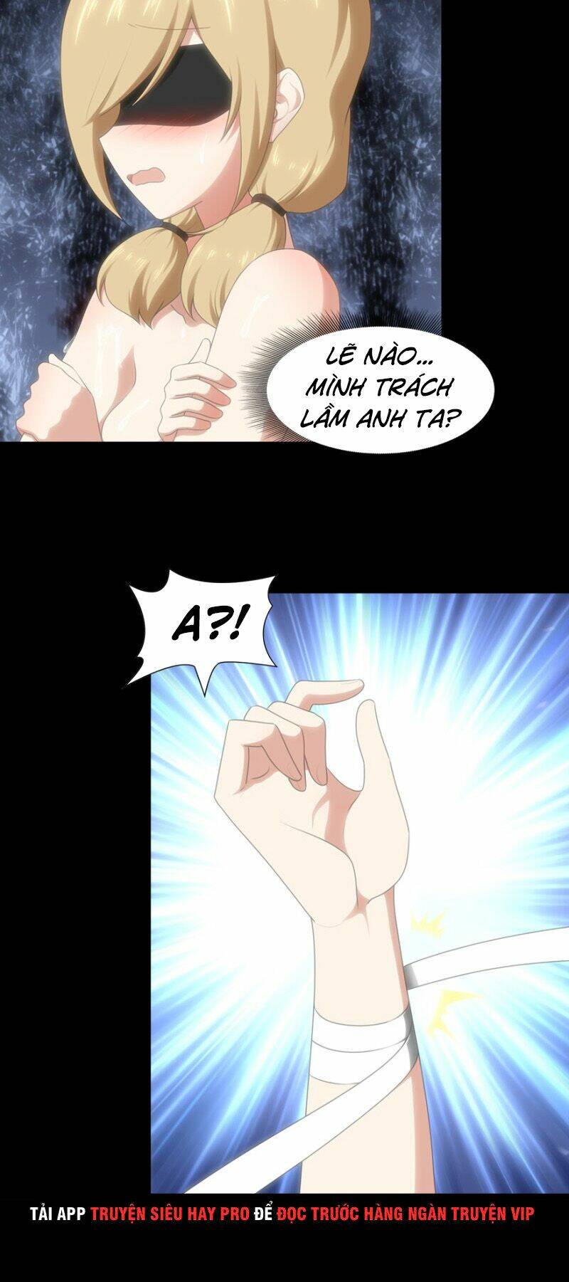 bạn gái virus của tôi chapter 91 24