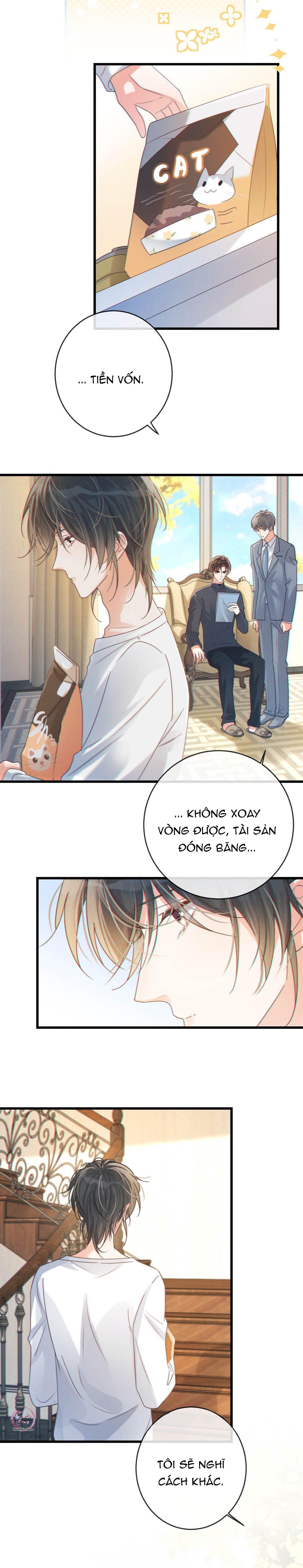 nghiện rượu chapter 55 8