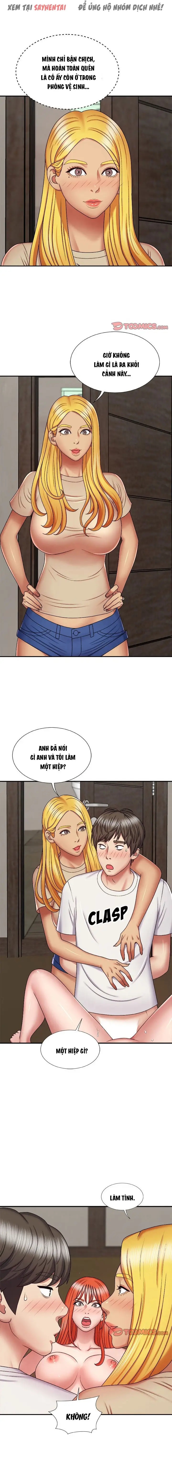 chiếm hữu linh hồn chapter 12 12