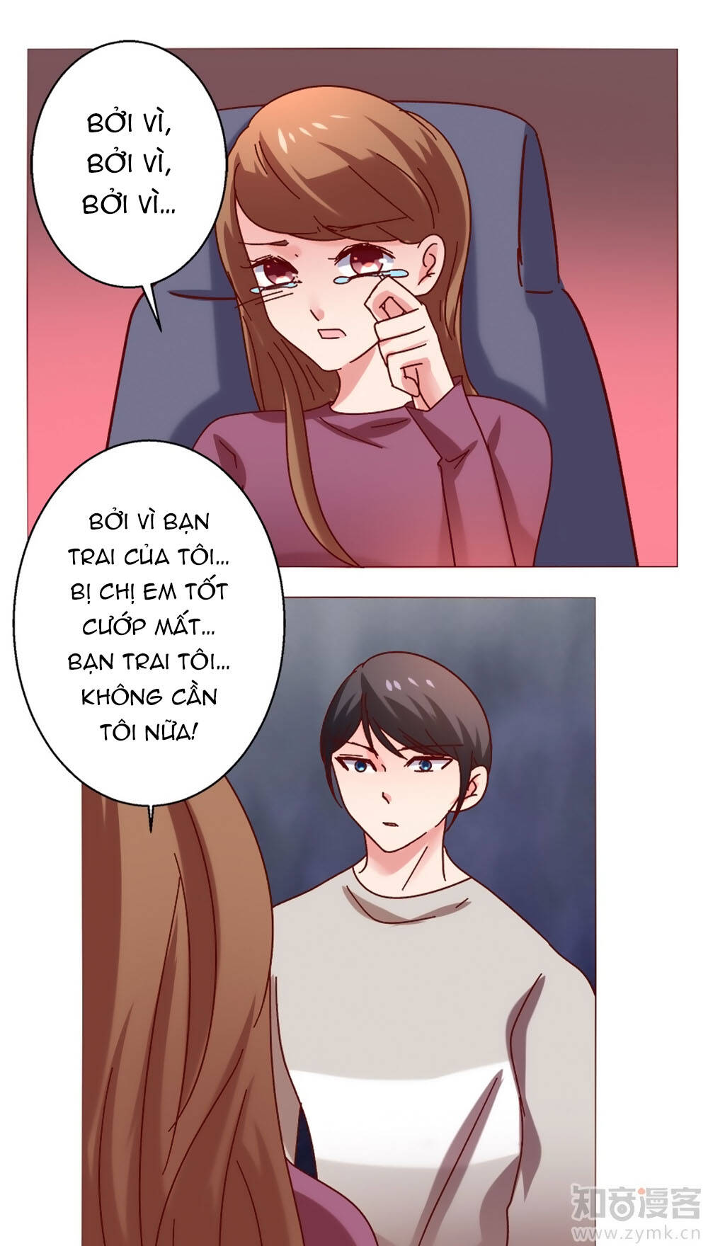 một tuần làm tình nhân chapter 22 18