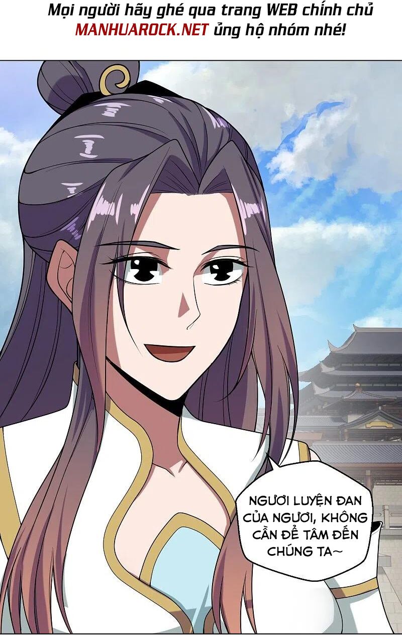 tiên võ đế tôn chapter 292 57