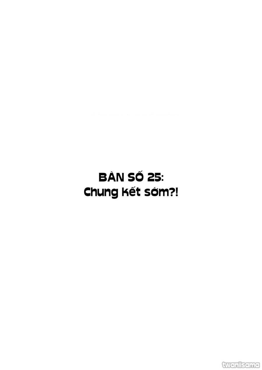 service wars - thánh chiến phục vụ chapter 25 4