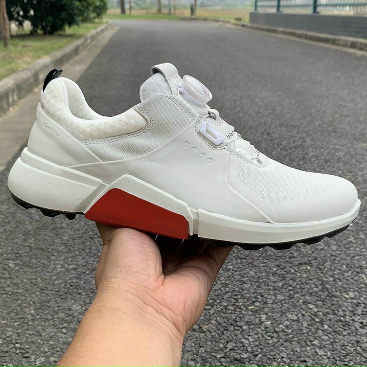 Giày đánh golf nam thể thao êm chân thoáng khí GG017