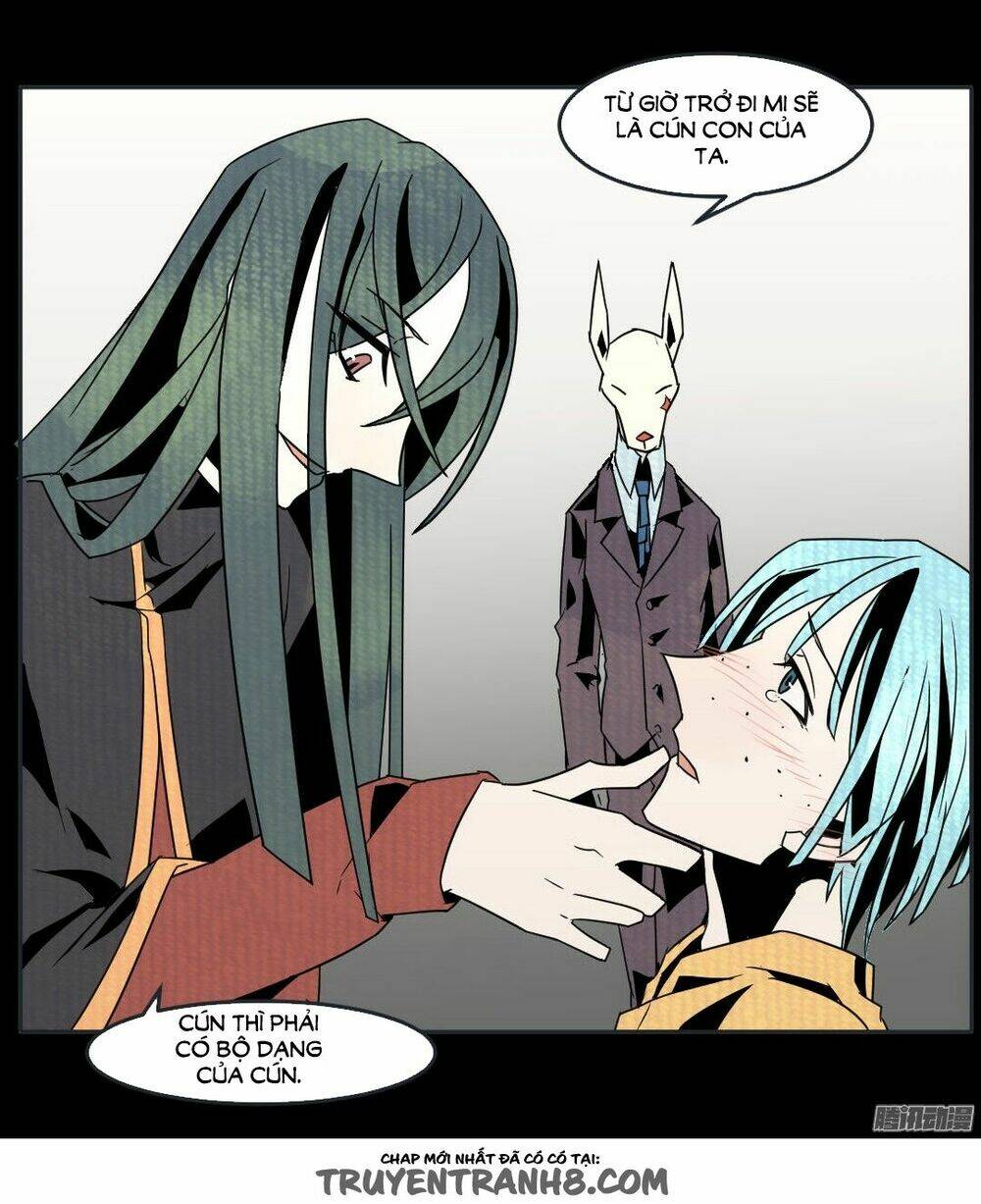 điều ước của người phàm chapter 26 29