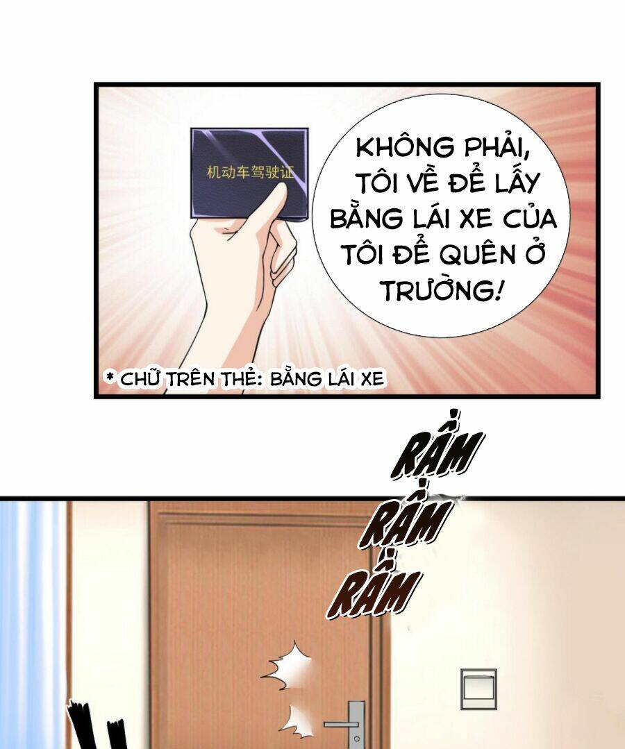 hắn là long ngạo thiên chapter 56 3