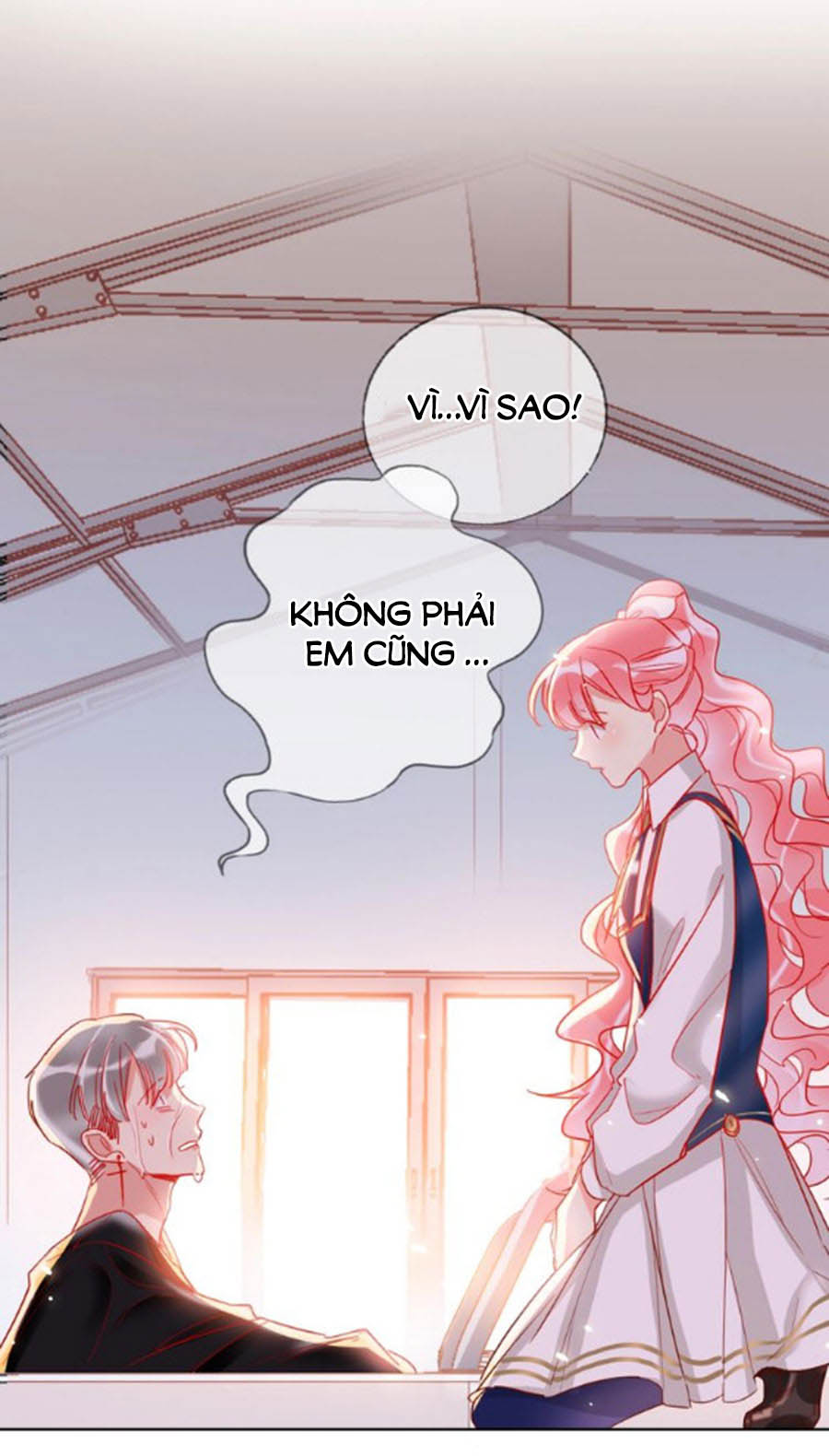 kế hoạch đánh chiếm của công chúa nghèo chapter 39 9