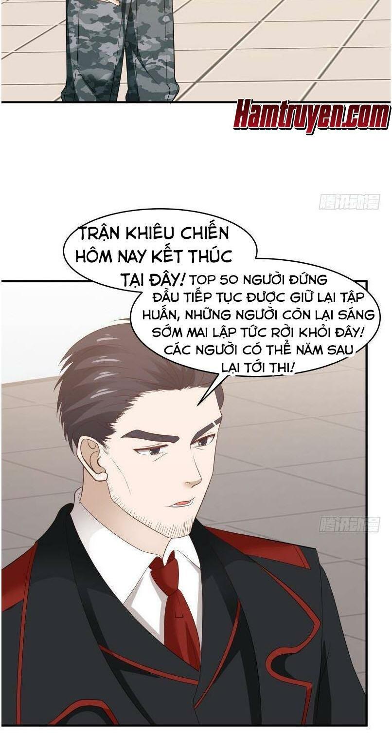 trên người ta có một rồng chapter 212 15