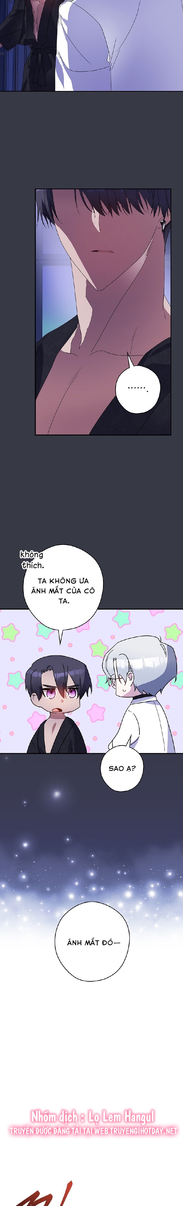 câu chuyện cổ tích về nhân vật phản diện chapter 53 10