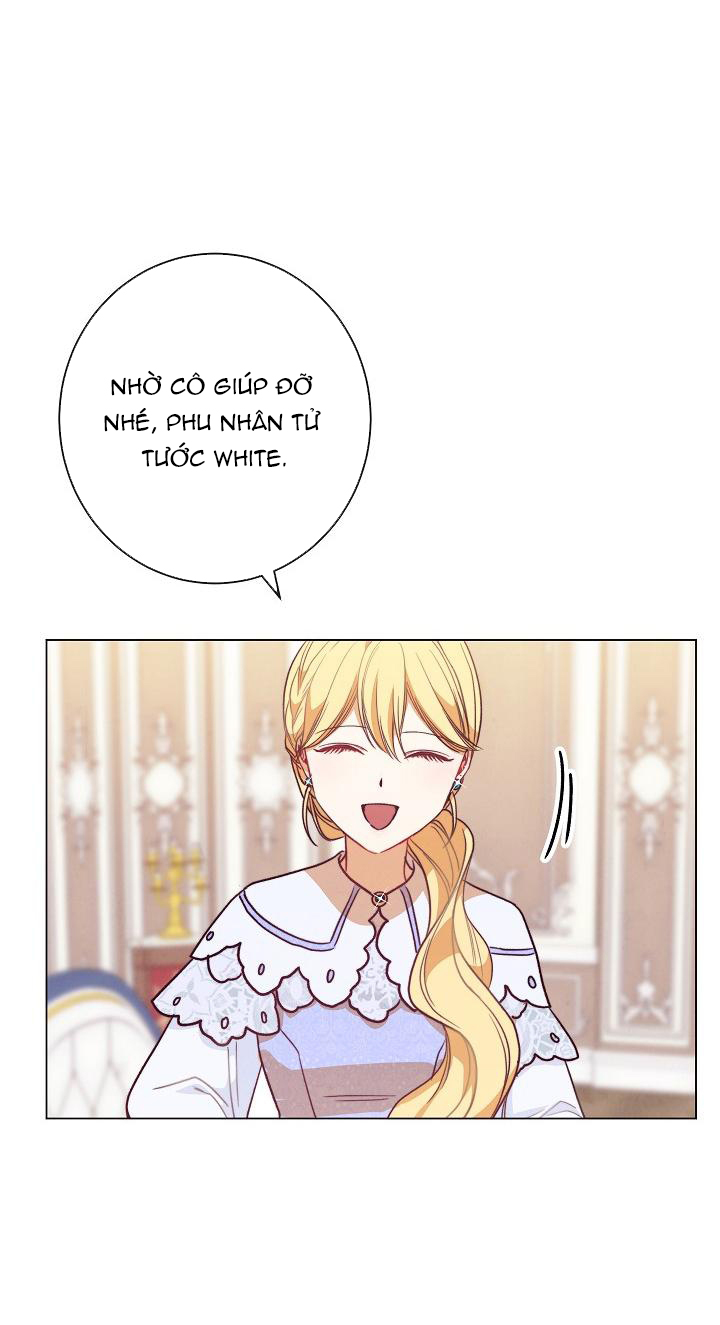 ác nữ đảo ngược đồng hồ cát chapter 9 59