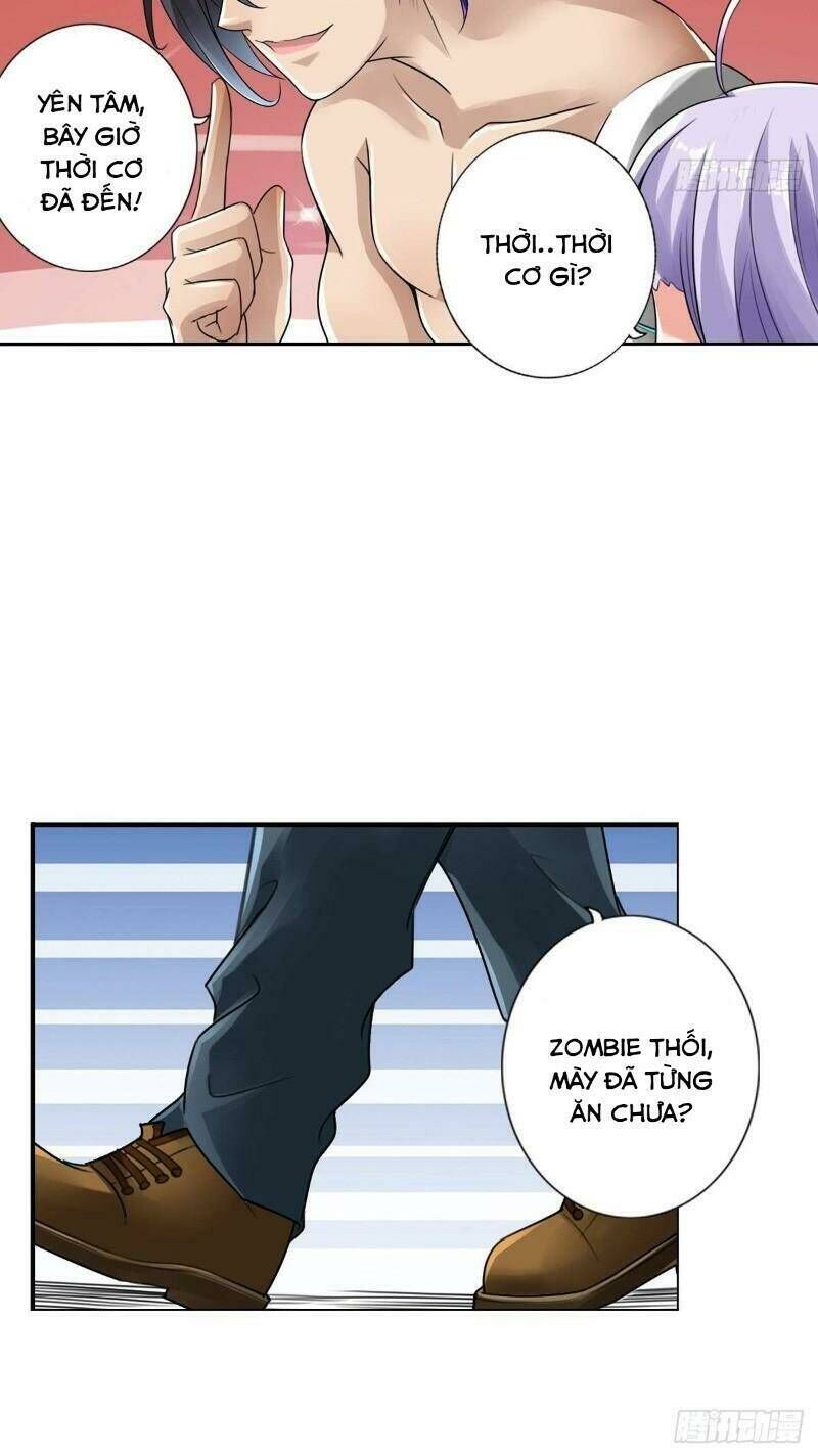 nhân vật phản diện đi tìm đường chết chapter 56 18