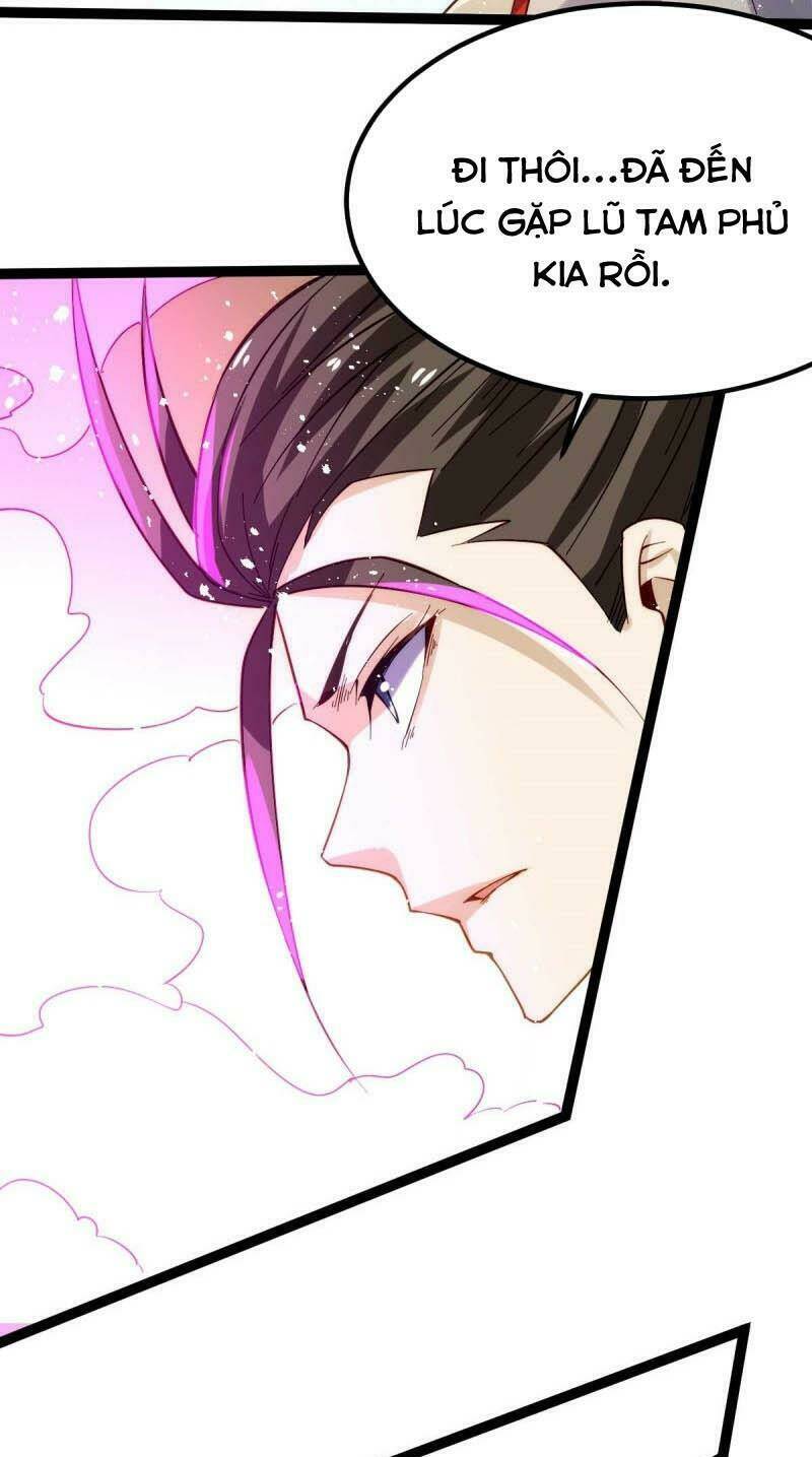đô thị đỉnh phong cao thủ chapter 127 7
