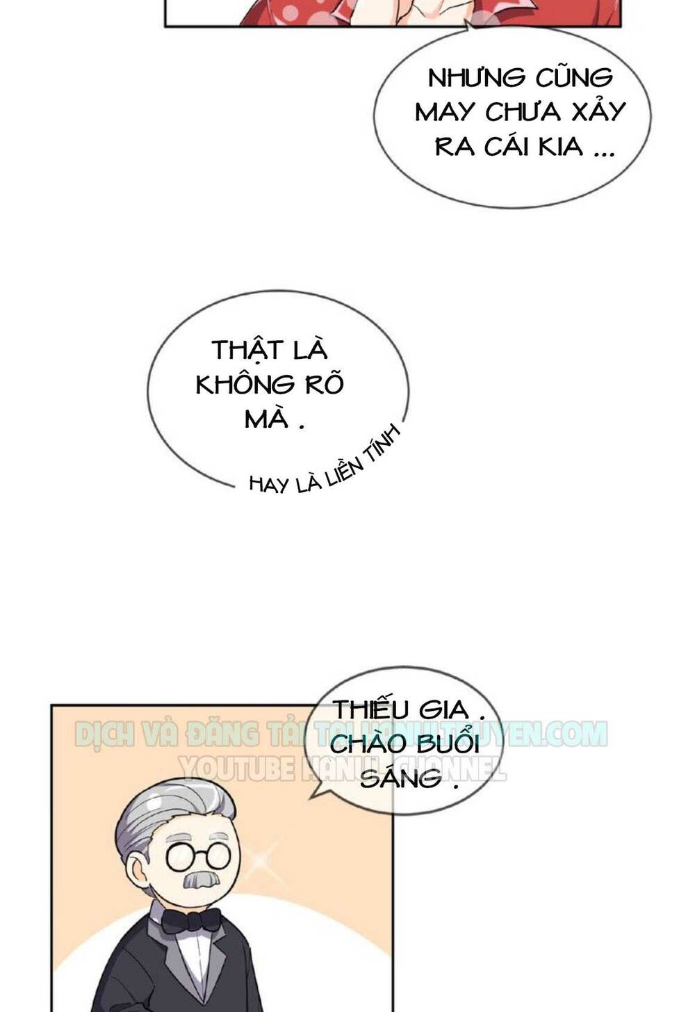 kiều thê muốn bỏ trốn của phúc hắc tổng tài chapter 15 22