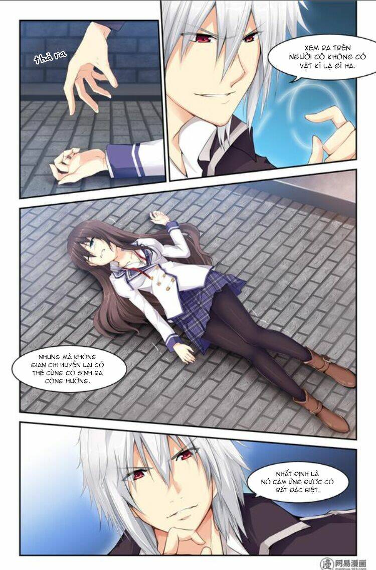 đoạn tội loa toàn chapter 7 5