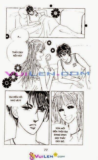 mãi yêu anh chapter 7 77