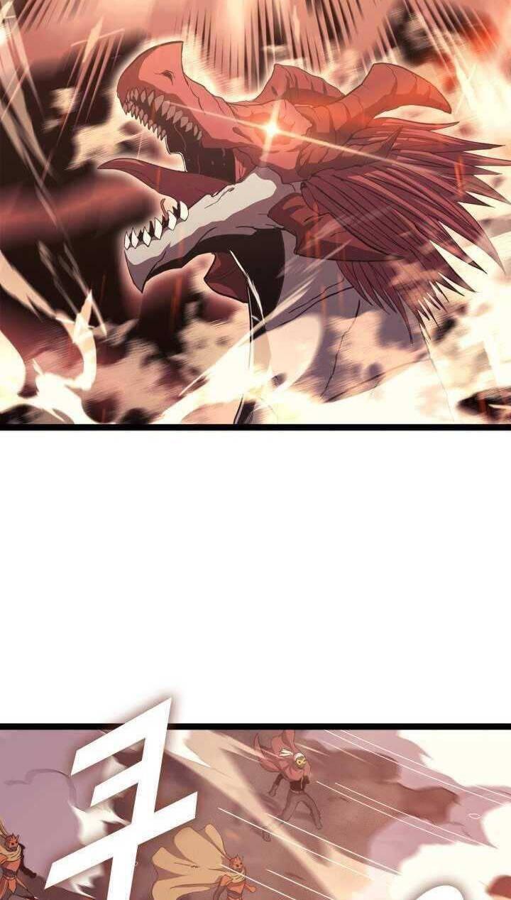 tôi trở lại thăng cấp một mình chapter 132 29