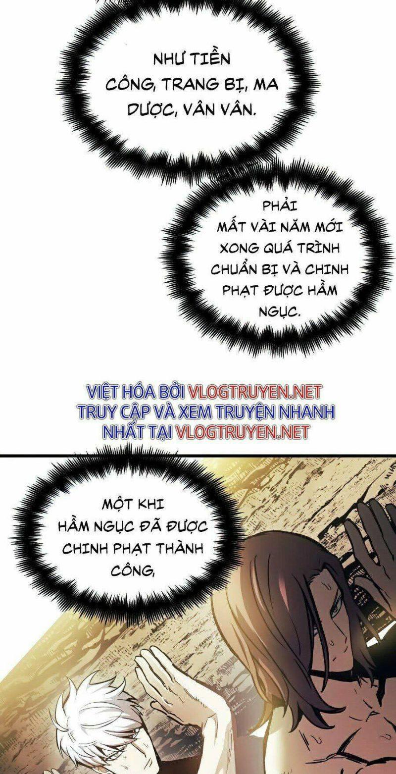 sự trở về của chiến thần tự sát chapter 20 40