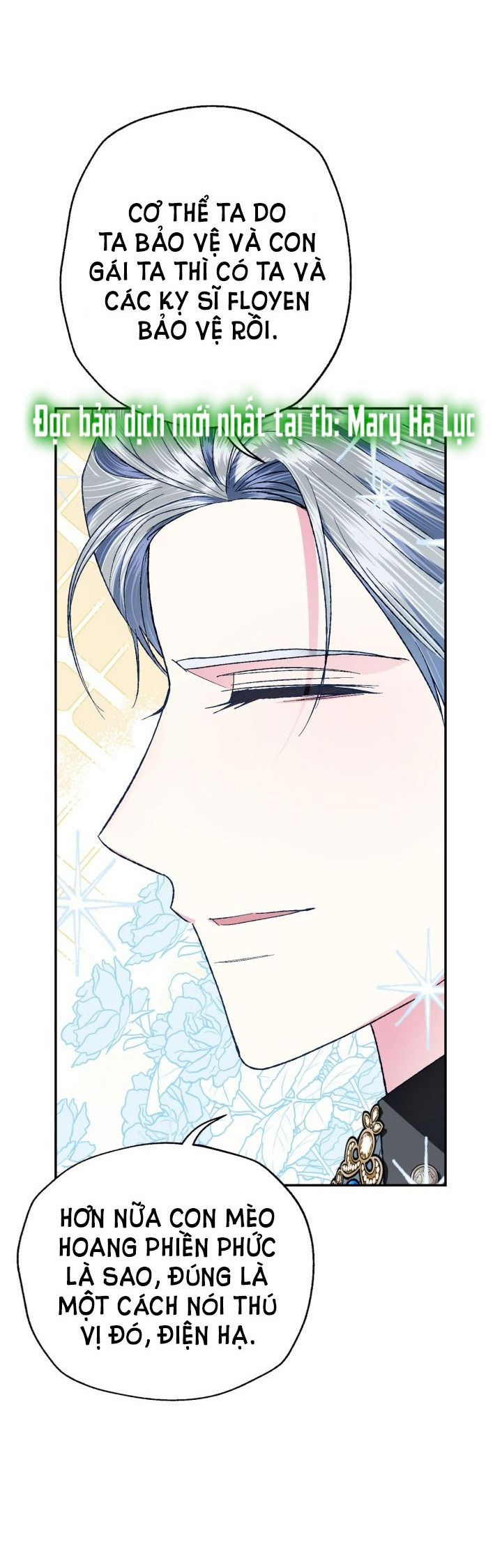 cha à, con không muốn kết hôn đâu chapter 94 12