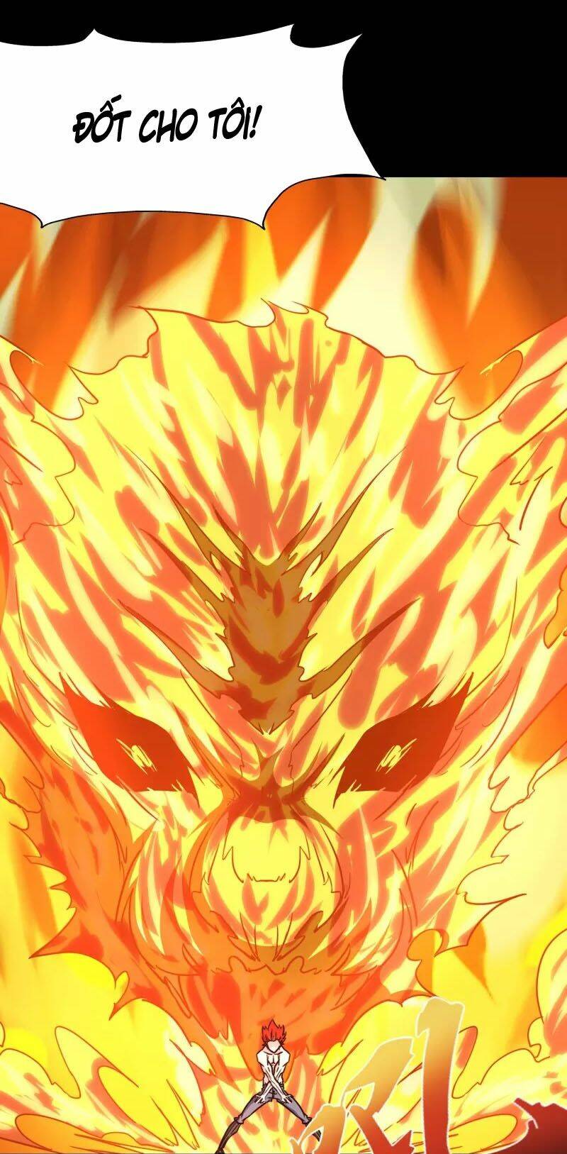 bạn gái virus của tôi chapter 227 15