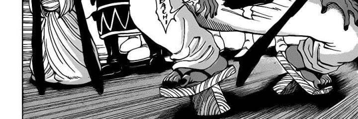 thánh tỏi sành ăn chapter 219 31