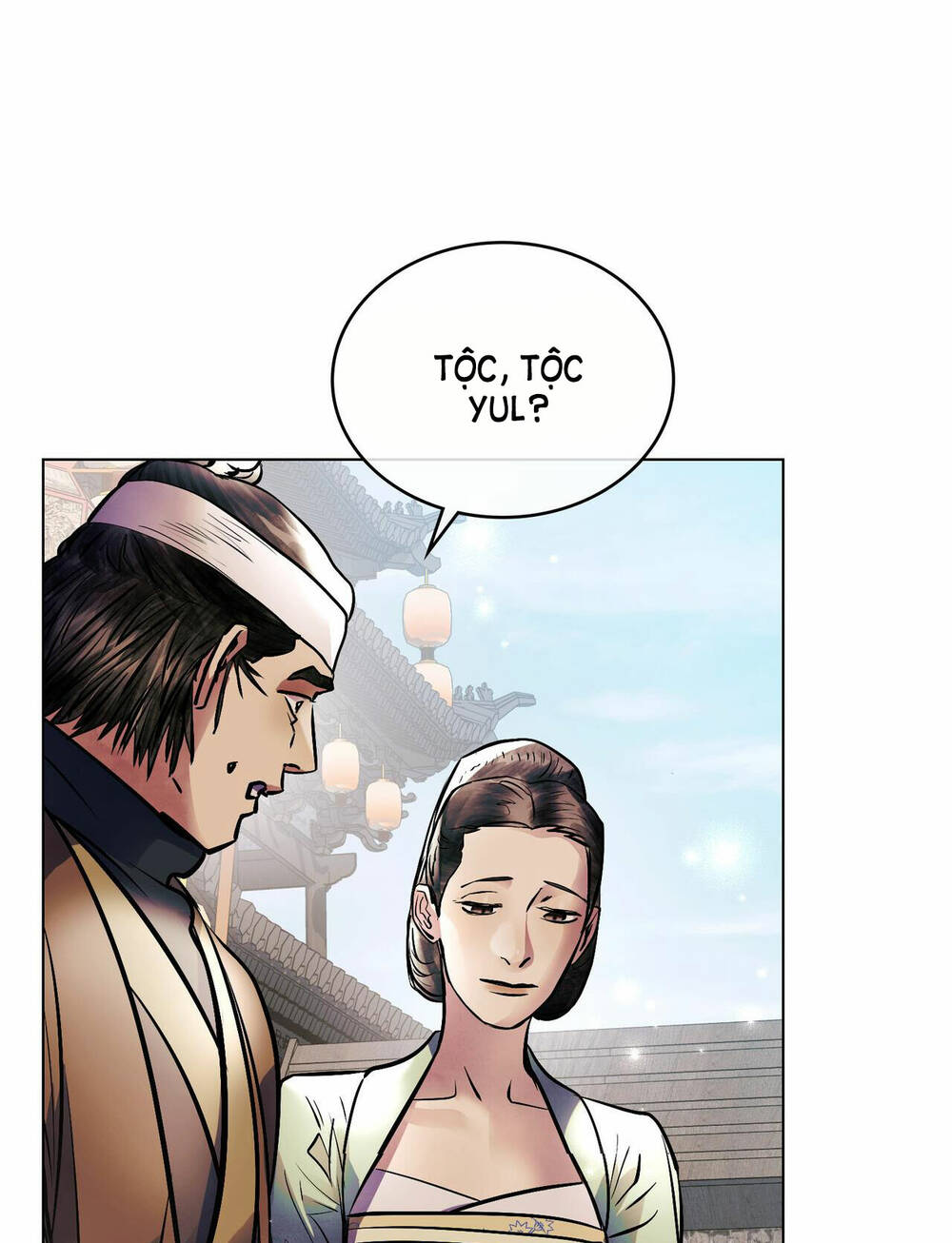 một nửa không hoàn hảo chapter 40.2 28