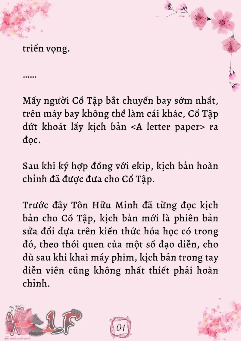 xuyên không vào nhóm nhạc nam 200 người chapter 28 4