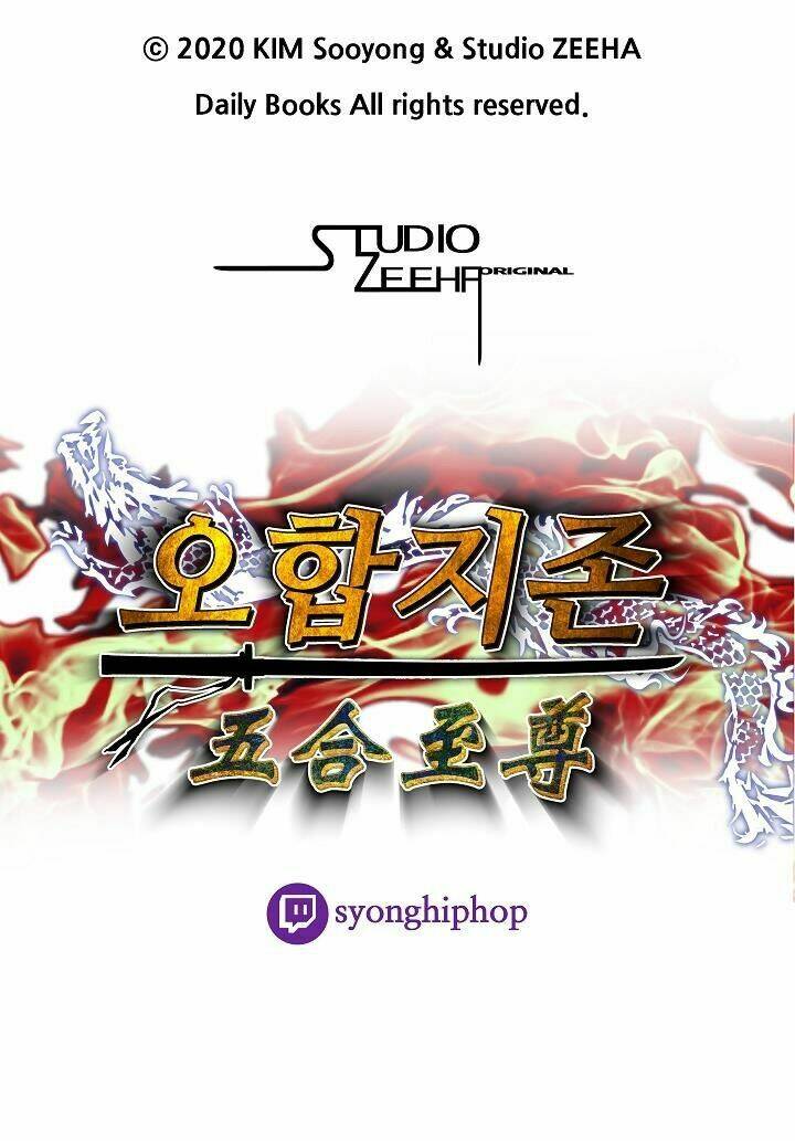 ngũ hợp chí tôn chapter 21 65