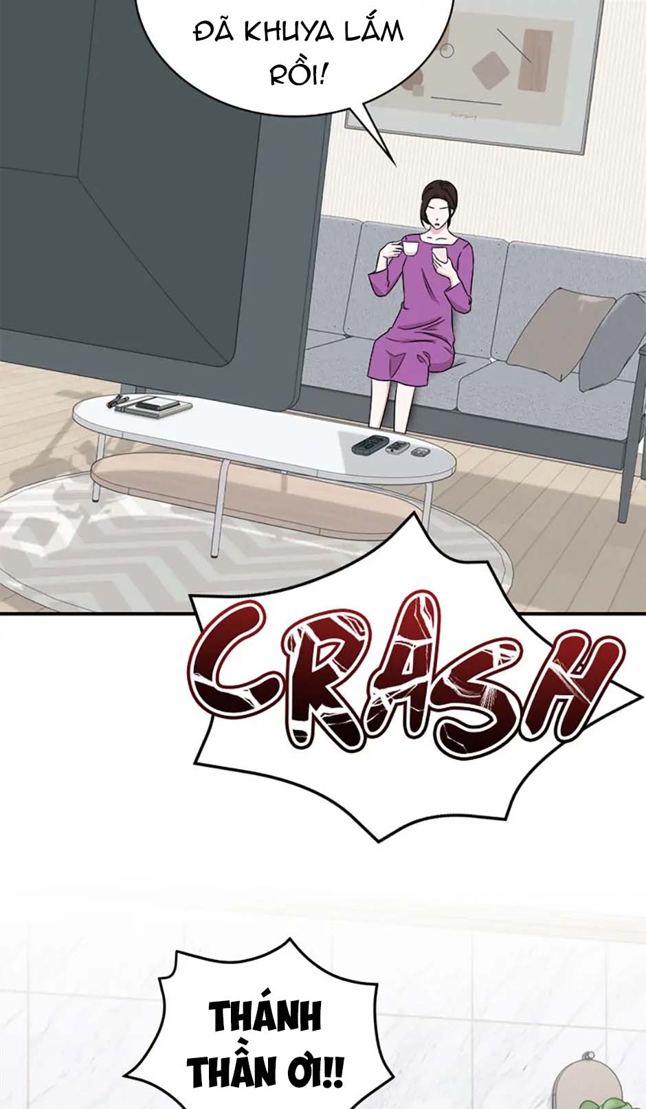 thiếu tôi là sếp mất ngủ ngay chapter 60.2 7